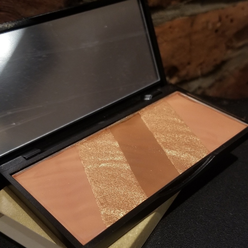 Beaute Basics Bronze Essentials